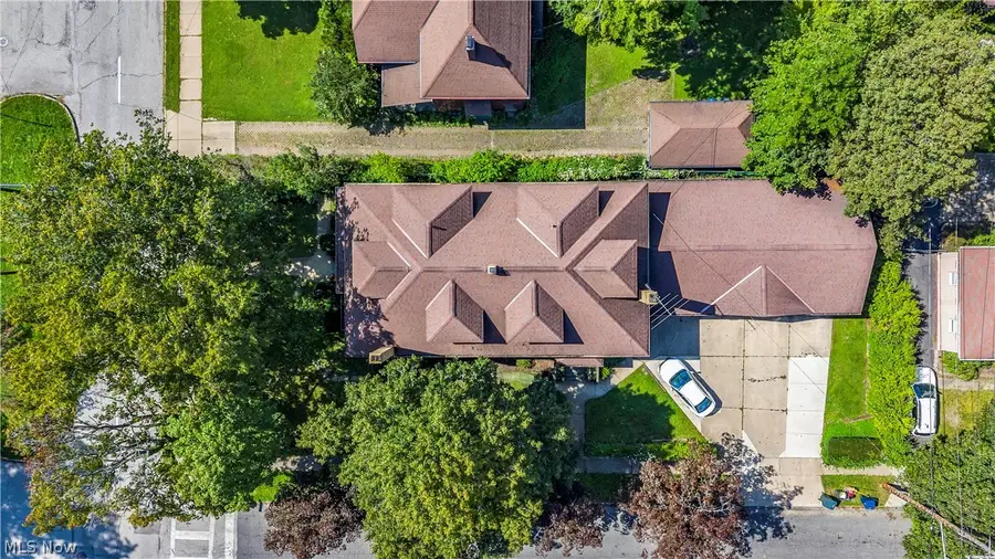 3375 Fairmount Boulevard, Cleveland Heights, OH 44118 - #3