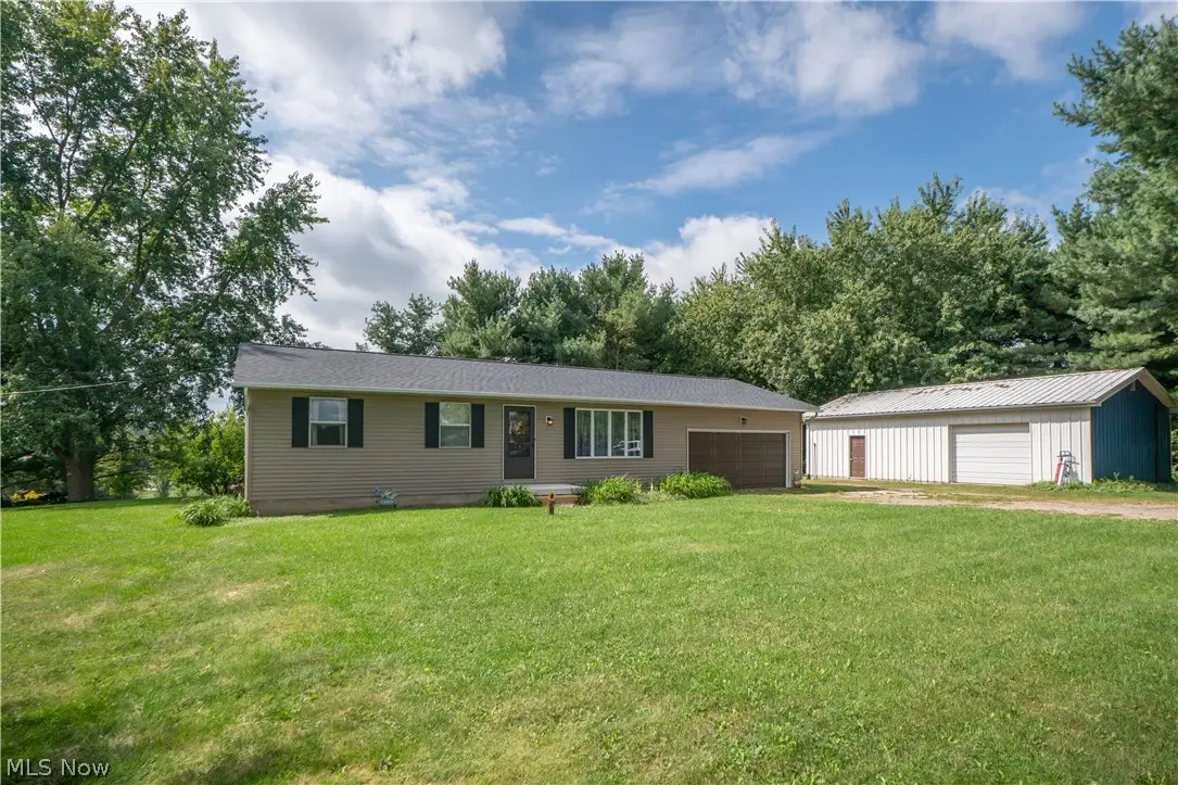 8835 Dover Road, Apple Creek, OH 44606 - #1