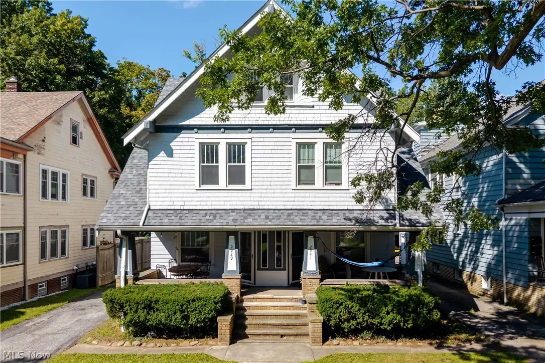 2939 E Derbyshire Road, Cleveland Heights, OH 44118 - #1