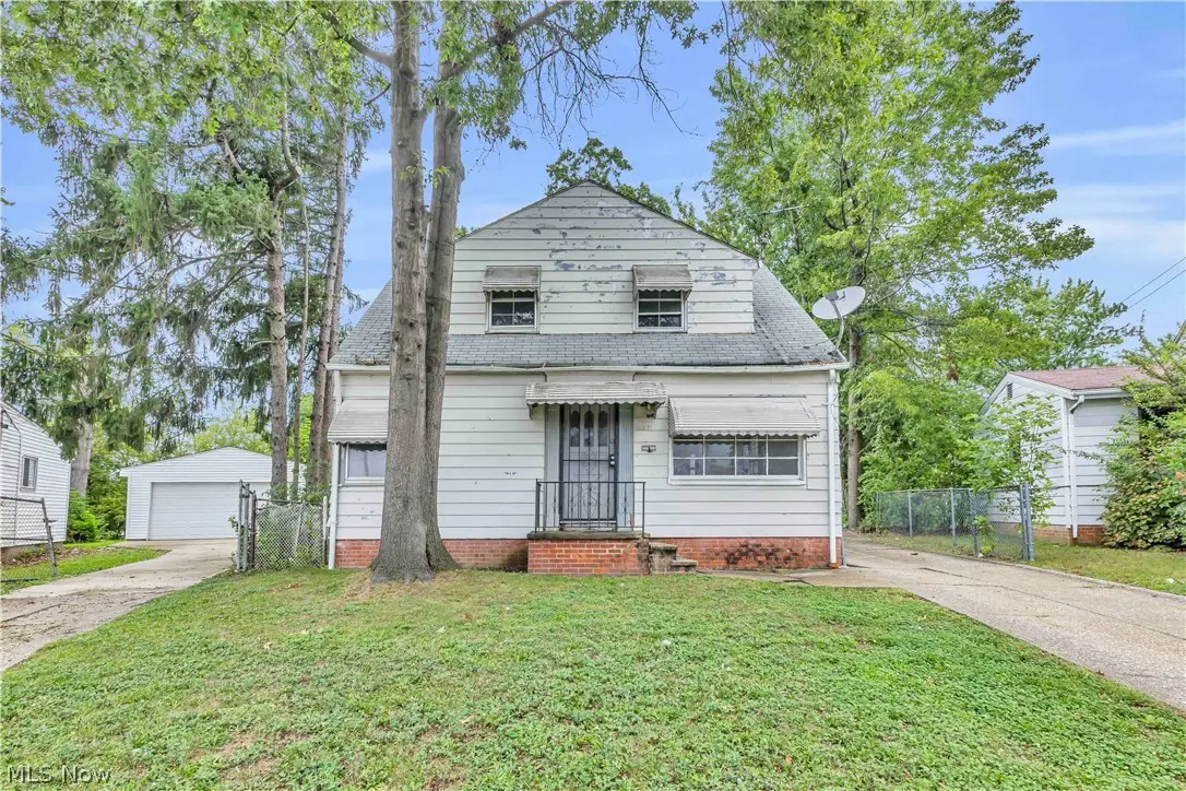 15521 N Lotus Drive, Cleveland, OH 44128 - #1