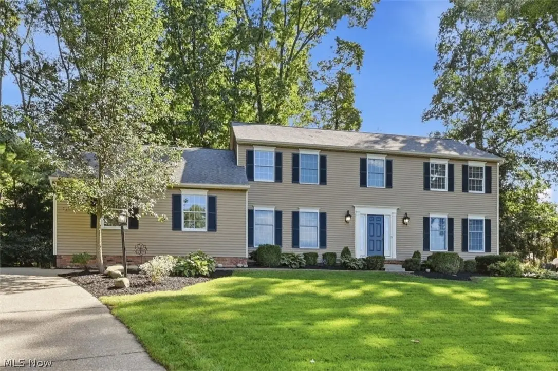 5826 Garth Nw Circle, Canton, OH 44718 - #1