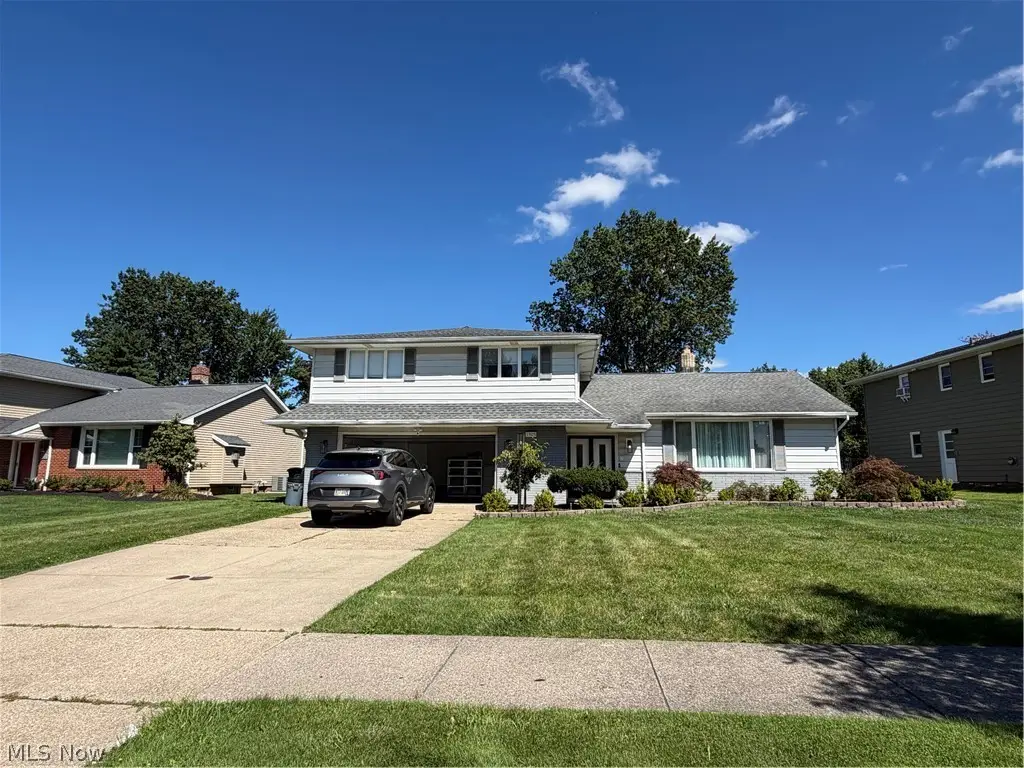 1905 Camberly Drive, Cleveland, OH 44124 - #1