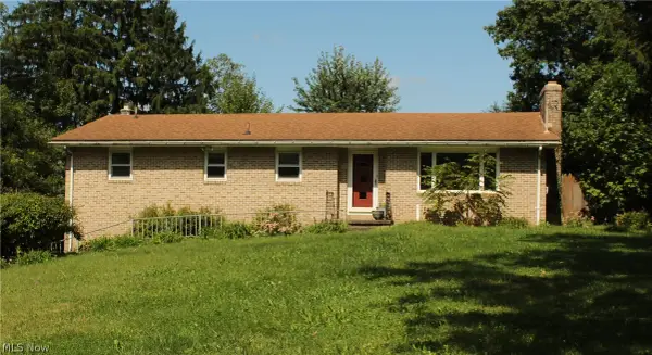 10010 W High Street, Orrville, OH 44667