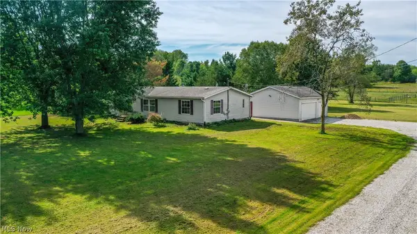 9289 State Route 88, Windham, OH 44288