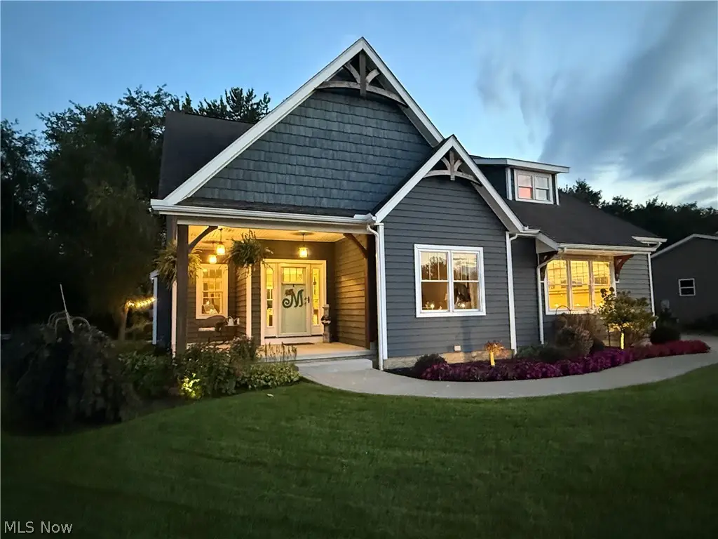 3098 Huntcliffe Ne Road, Canton, OH 44721 - #1