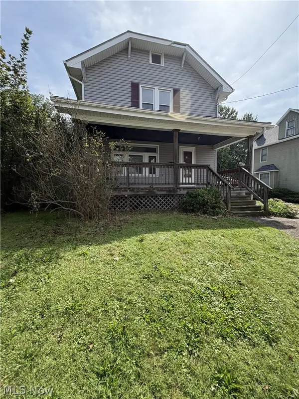 777 East Se Avenue, Warren, OH 44484