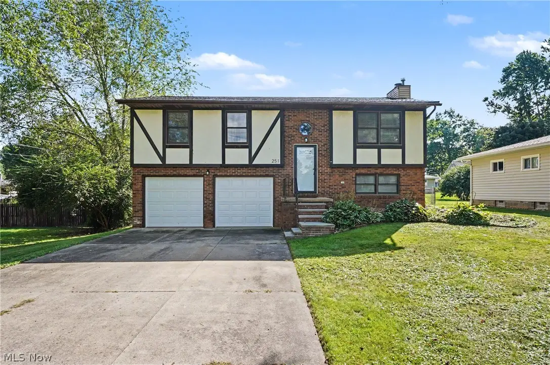 251 Caladonia Avenue, Akron, OH 44333 - #1