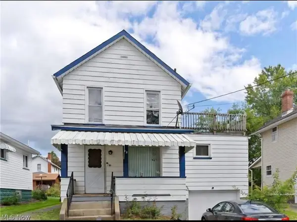 43 S Brockway Avenue, Youngstown, OH 44509
