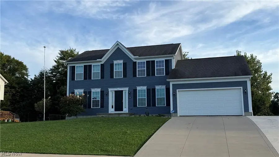 4916 Julie Street, Rootstown, OH 44272 - #2