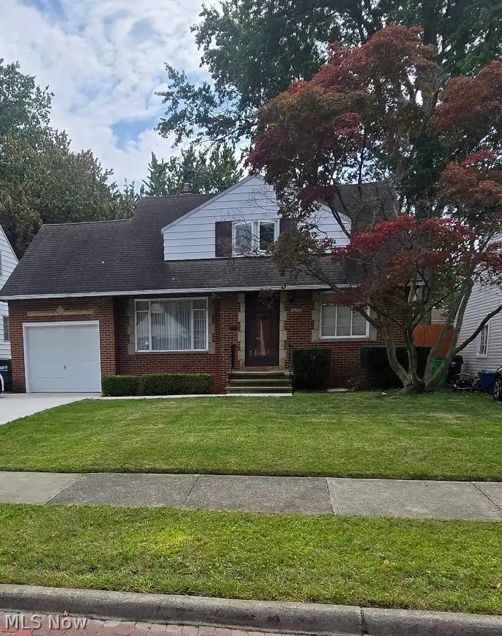 27570 Fullerwood Drive, Euclid, OH 44132 - #1