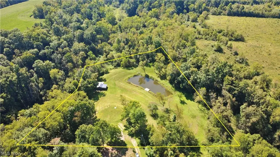 60136 Cardinal Drive, New Concord, OH 43762 - #2