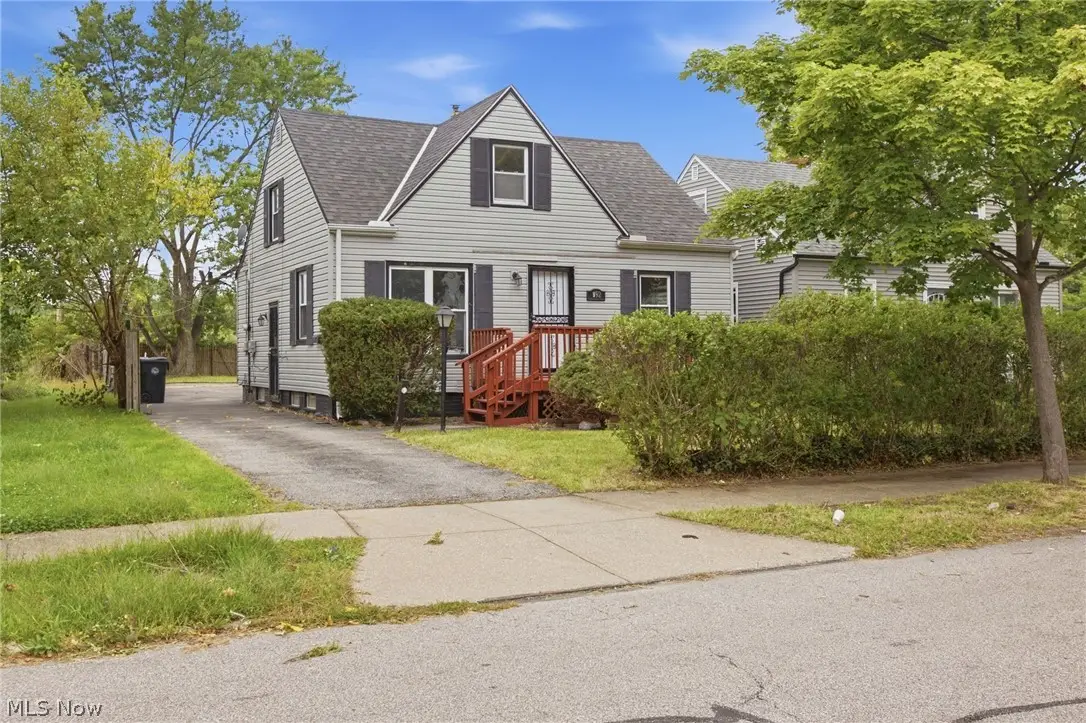 892 E 139th Street, Cleveland, OH 44110 - #1