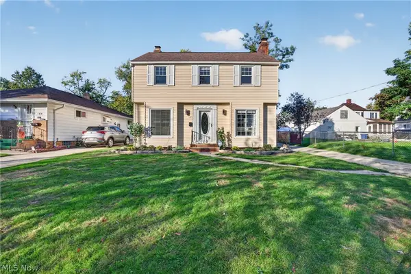 185 Gould Avenue, Bedford, OH 44146