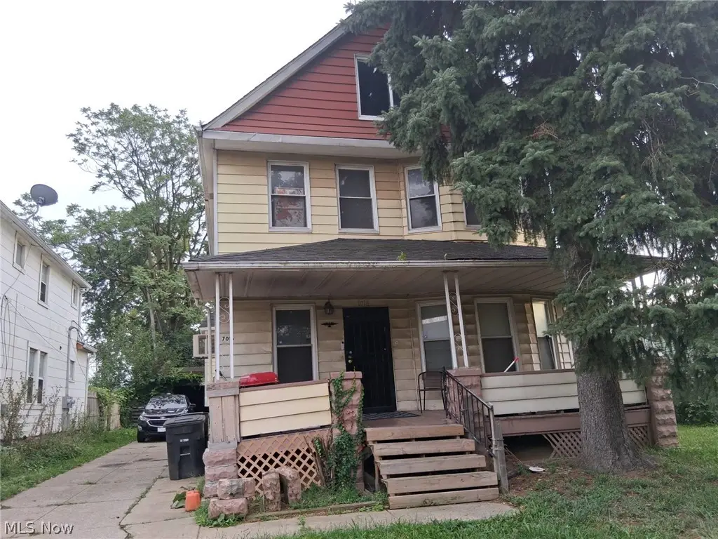 7016 Ivy Avenue, Cleveland, OH 44127 - #1