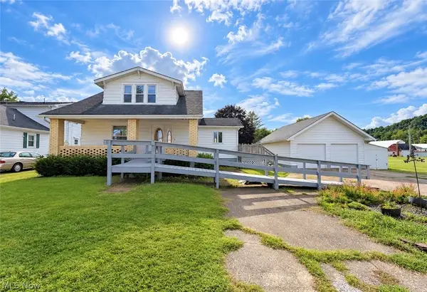 14060 Pershing Avenue, Newcomerstown, OH 43832