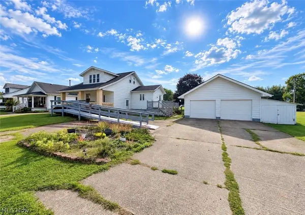 14060 Pershing Avenue, Newcomerstown, OH 43832