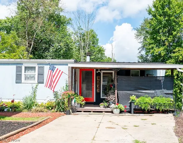 215 Lake Shore Terrace, Warren, OH 44483