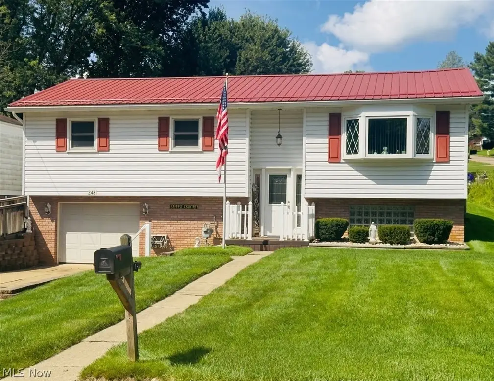 248 Beechwood Boulevard, Wintersville, OH 43953 - #1