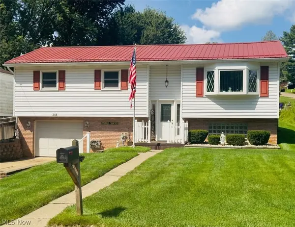 248 Beechwood Boulevard, Wintersville, OH 43953