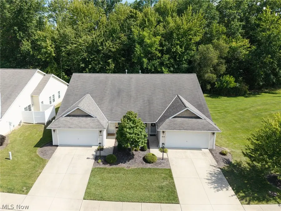 7393 Willow Woods Drive, North Olmsted, OH 44070 - #3