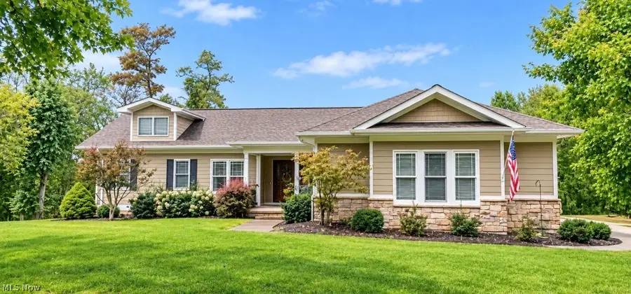 68740 Shepard Drive, Saint Clairsville, OH 43950 - #2