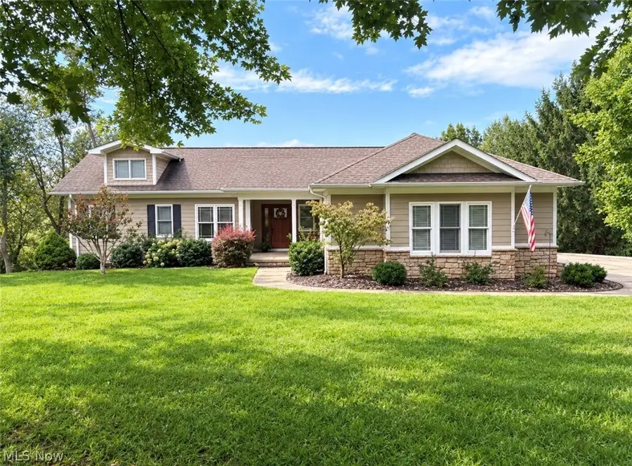 68740 Shepard Drive, Saint Clairsville, OH 43950 - #3