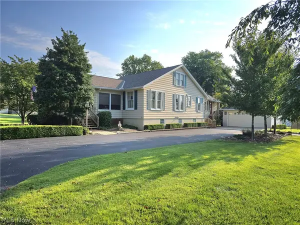 2448 Clarendon Avenue, Zanesville, OH 43701