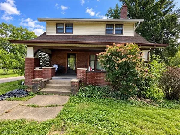 3404 Lincoln E Street, Canton, OH 44707