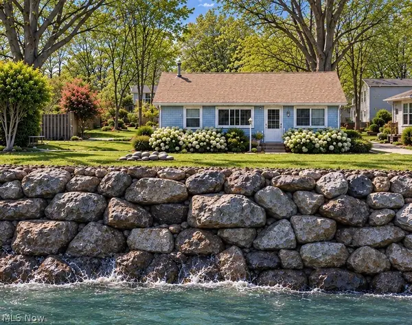 4532 Edgewater Drive, Sheffield Lake, OH 44054