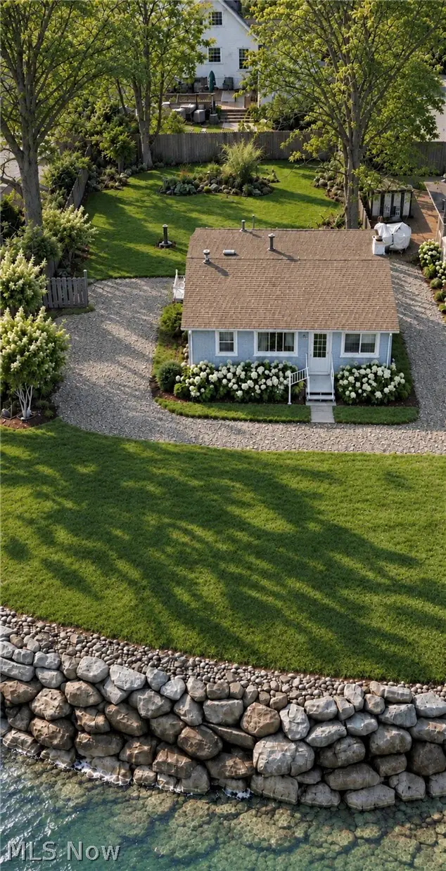 4532 Edgewater Drive, Sheffield Lake, OH 44054 - #2