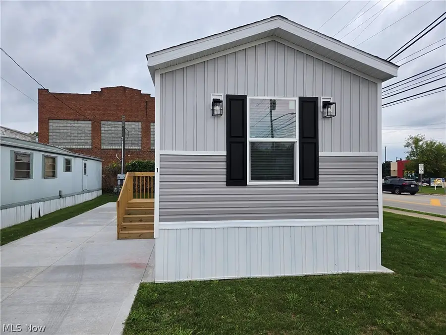701 N Main Street #1, Wellington, OH 44090 - #2