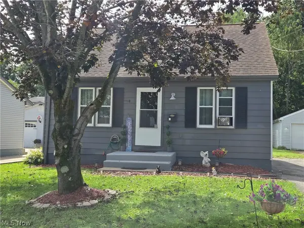80 Omar Street, Struthers, OH 44471