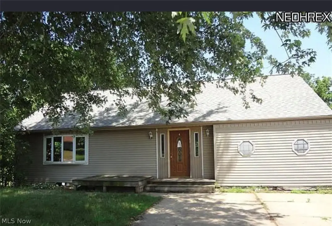 2444 Perry Sw Drive, Canton, OH 44706 - #1