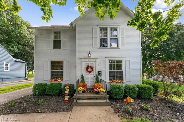 1051 E 9th Street, Salem, OH 44460