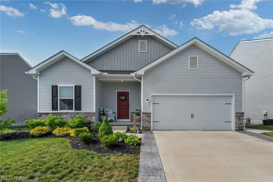 4377 Orchard Avenue, Perry, OH 44081 - #2