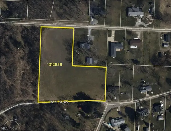 53rd Sw Street, Canton, OH 44706