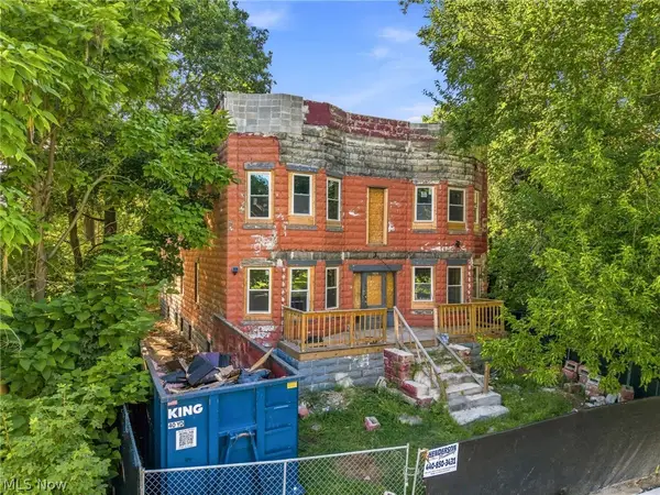 1624 E 82nd Street, Cleveland, OH 44103