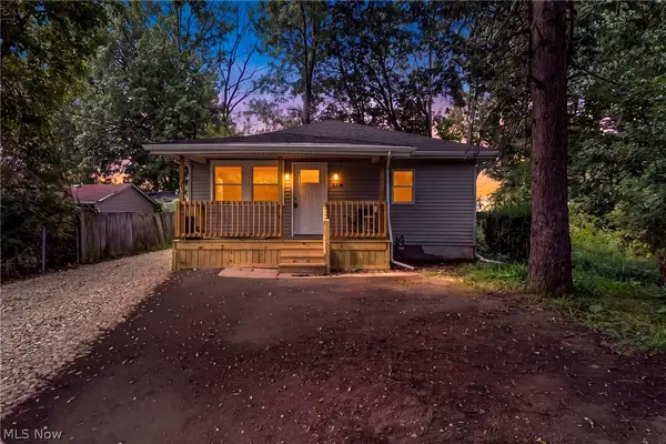 3538 Albany Avenue, Lorain, OH 44055