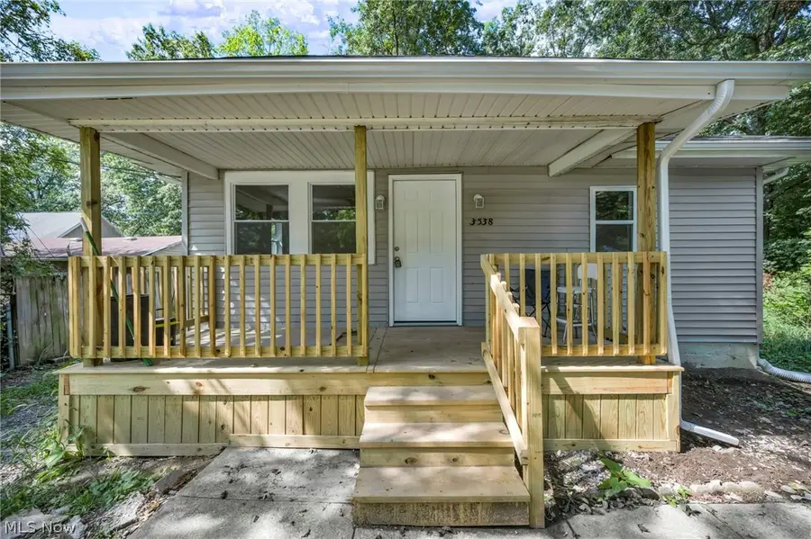 3538 Albany Avenue, Lorain, OH 44055 - #2