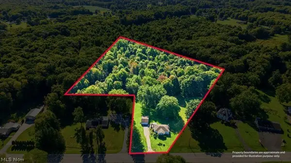 779 E Liberty Street, Hubbard, OH 44425 - #3
