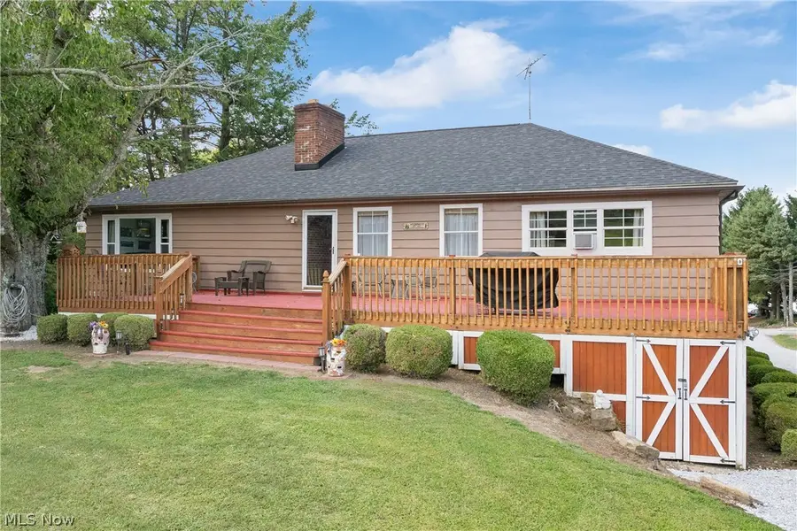 988 E Turkeyfoot Lake Road, Akron, OH 44312 - #3