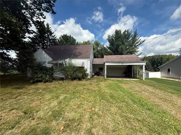 129 Jackson Road, Creston, OH 44217