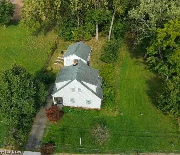 13107 Cranwood Park Boulevard, Garfield Heights, OH 44125 - #1