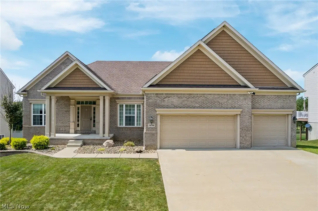 3898 Kenway Boulevard, Uniontown, OH 44685 - #1