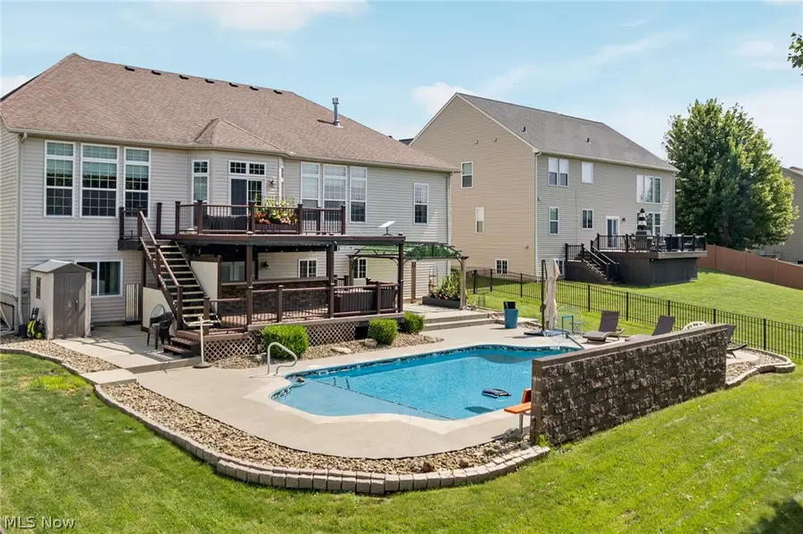 3898 Kenway Boulevard, Uniontown, OH 44685 - #2