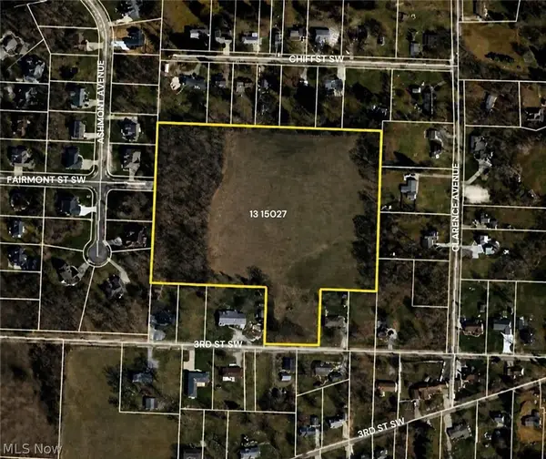 53rd Sw Street, Canton, OH 44706