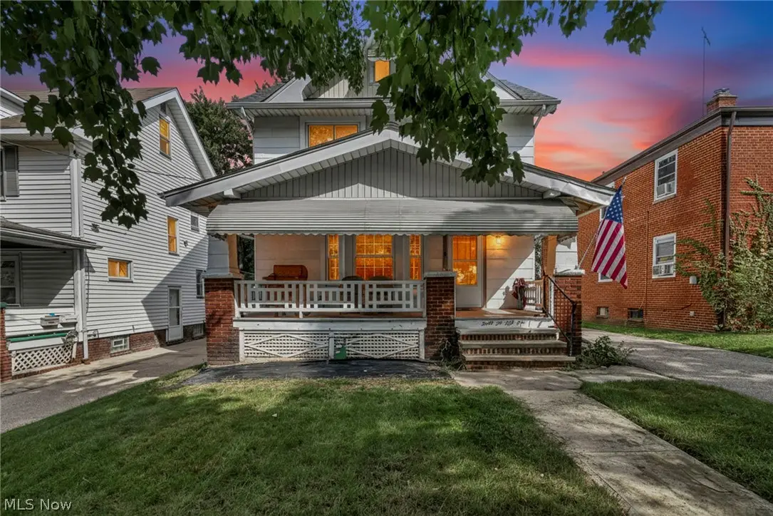 3255 W 115th Street, Cleveland, OH 44111 - #1