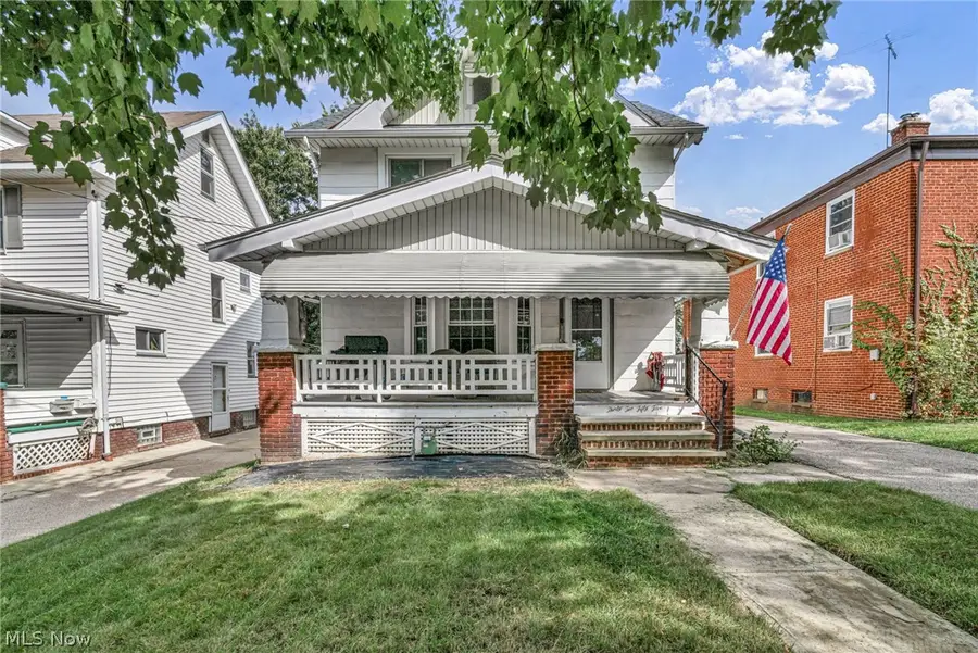 3255 W 115th Street, Cleveland, OH 44111 - #2