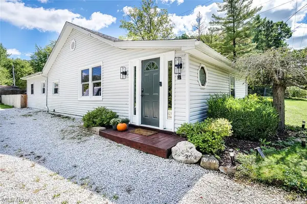 259 NE River Road, Lake Milton, OH 44429