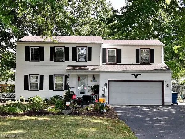 4953 Sampson Drive, Youngstown, OH 44505